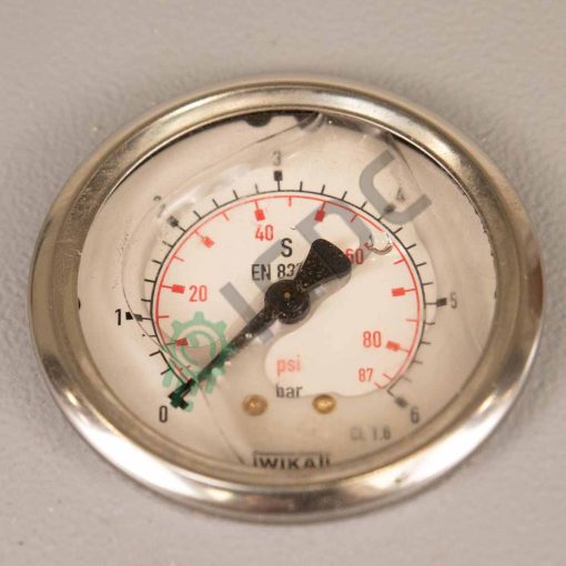 INDUSTRIAL FRIGO - TW-9-95 - Termoregolatori - immagine 10