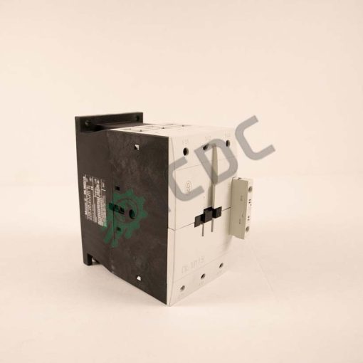 KLOCKNER MOELLER - DILM-115 - Connettori - immagine 5