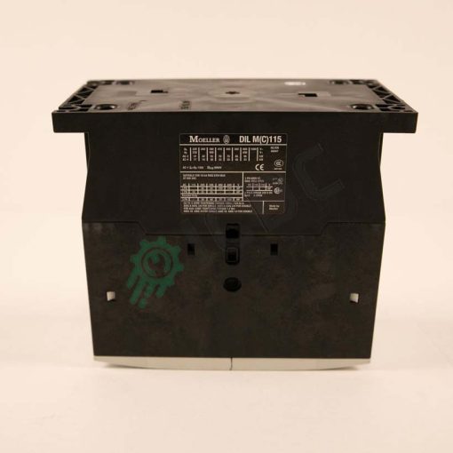 KLOCKNER MOELLER - DILM-115 - Connettori - immagine 2