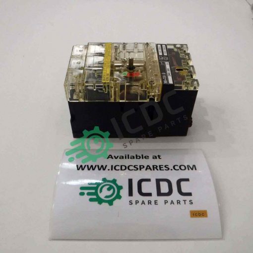 KLOCKNER MOELLER NZM6 200 ZM6 200 ICDC 009730 2