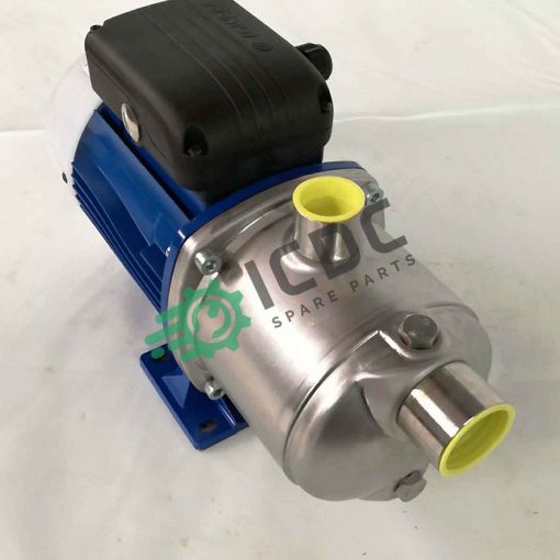 LOWARA 4HMS96T ICDC 000245 4
