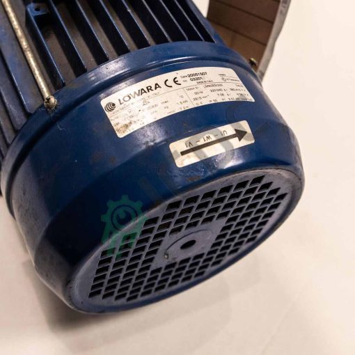 LOWARA - CO350-30-A, Overhauled - Electric Motor - Image 5