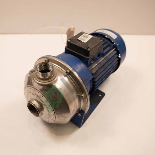 LOWARA - CO350-30-A, Overhauled - Electric Motor - Image 2