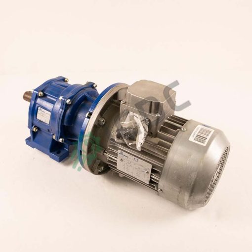 MOTOVARIO - CH A42 80B4 - Motoriduttori - immagine 6