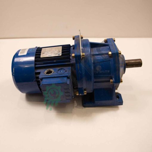 MOTOVARIO - CH A52 - Motoriduttori - immagine 4
