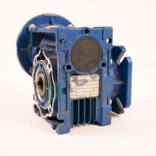 MOTOVARIO - NMRV-040F - Motoriduttori - immagine 4
