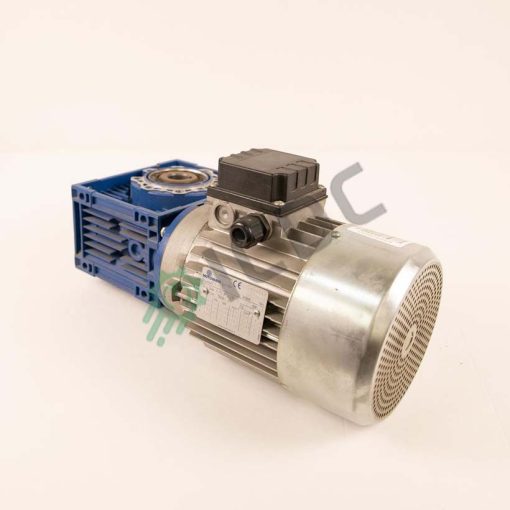 MOTOVARIO - NMRV 063-80B4 - Motoriduttori - immagine 5