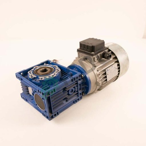 MOTOVARIO - NMRV 063-80B4 - Motoriduttori - immagine 2