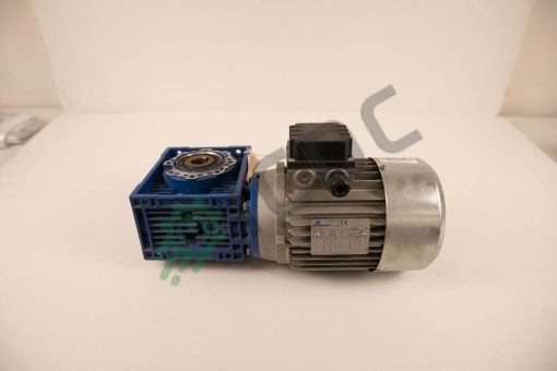 MOTOVARIO - NMRV 063-80B4 - Motoriduttori - immagine 3