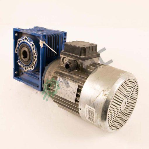 MOTOVARIO - NMRV 063-80C4 - Motoriduttori - immagine 5
