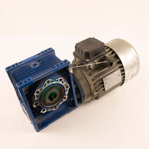 MOTOVARIO - NMRV 063-80C4 - Motoriduttori - immagine 2