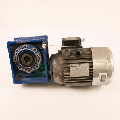 MOTOVARIO - NMRV 063-80C4 - Motoriduttori - immagine 3