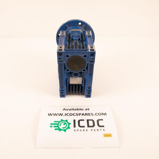 MOTOVARIO - NMRV-063 I=30 - Gear Reducer