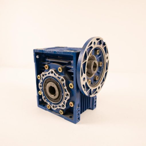 MOTOVARIO - NMRV-063 I=30 - Gear Reducer - Image 3