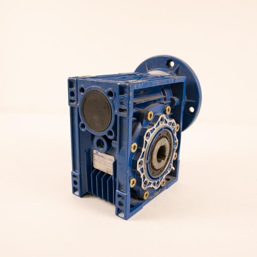 MOTOVARIO - NMRV-063 I=30 - Gear Reducer - Image 4