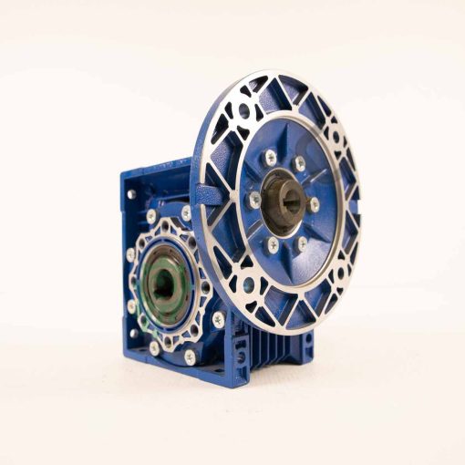 MOTOVARIO - NMRV 63 80N - Gear-Reducer - ICDC-005046 - Image 2