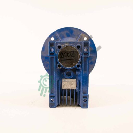 MOTOVARIO - NMRV 63 80N - Gear-Reducer - ICDC-005046 - Image 3