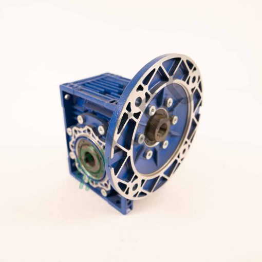 MOTOVARIO - NMRV 63 80N - Gear-Reducer - ICDC-005046 - Image 4