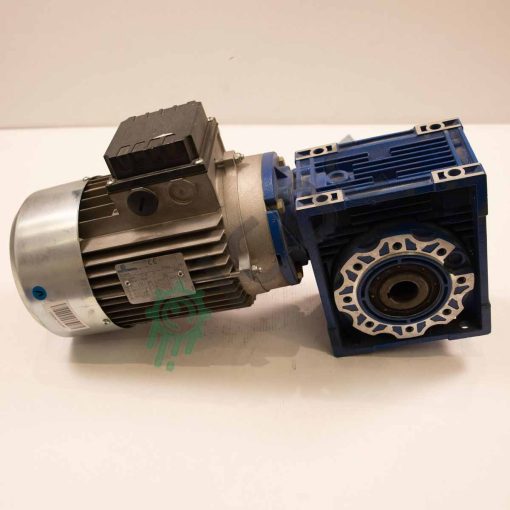MOTOVARIO - NMRV75-I10 - Motoriduttori - immagine 5