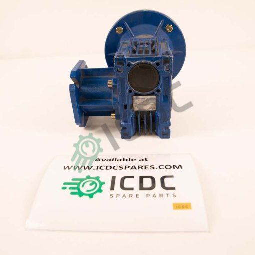 MOTOVARIO - NRV-050FL-PAM160-19 - Gear-Reducer