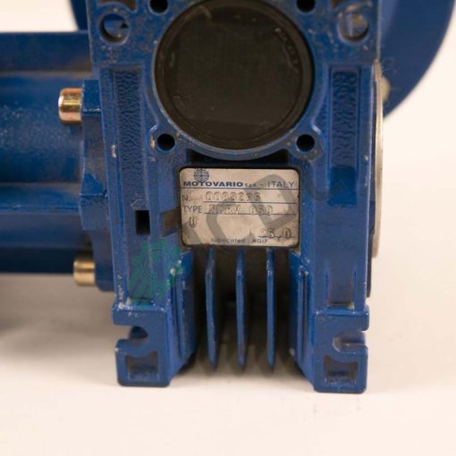 MOTOVARIO - NRV-050FL-PAM160-19 - Motoriduttori - immagine 3