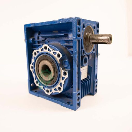 MOTOVARIO - NRV063-D - Motoriduttori - immagine 4