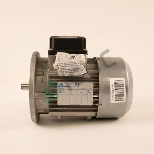 MOTOVARIO - T071 - Motori Elettrici - immagine 4