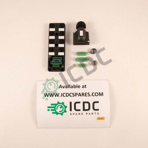 MURR - 27775 - Interface 8-way Distributor