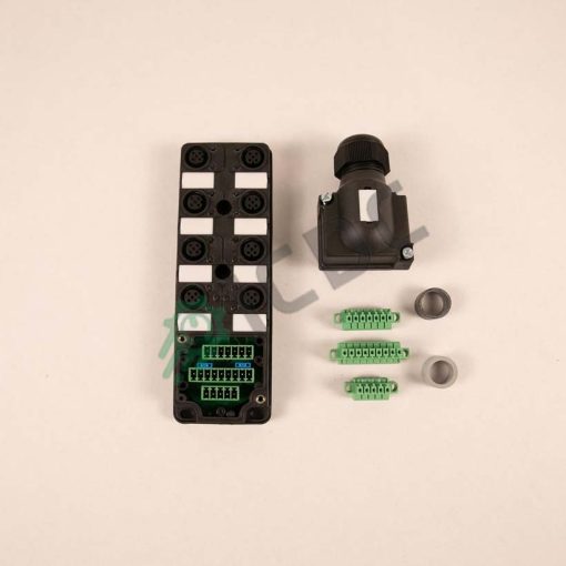 MURR - 27775 - Interface 8-way Distributor - Image 2