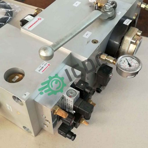 NORGREN ASU 2 ICDC 000014 6