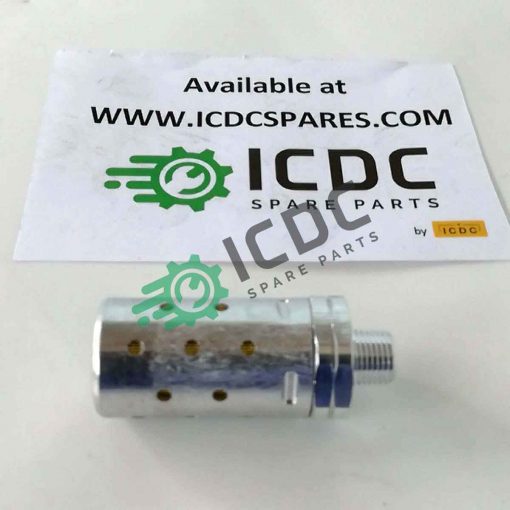 NORGREN MB001 ICDC 001898 1