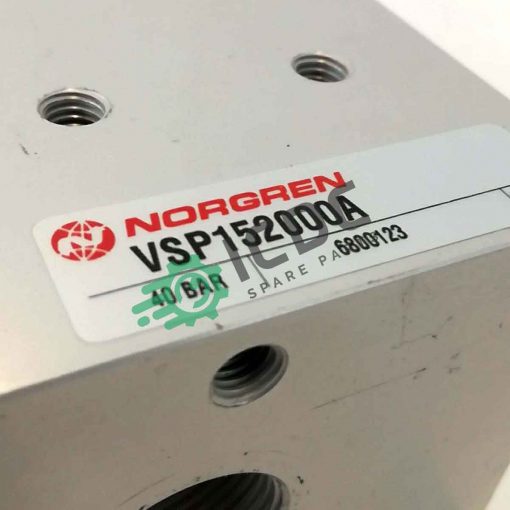 NORGREN NOR123 23806 ICDC 000140 2