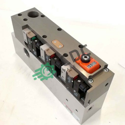 NORGREN NOR123 23807 ICDC 000140 3