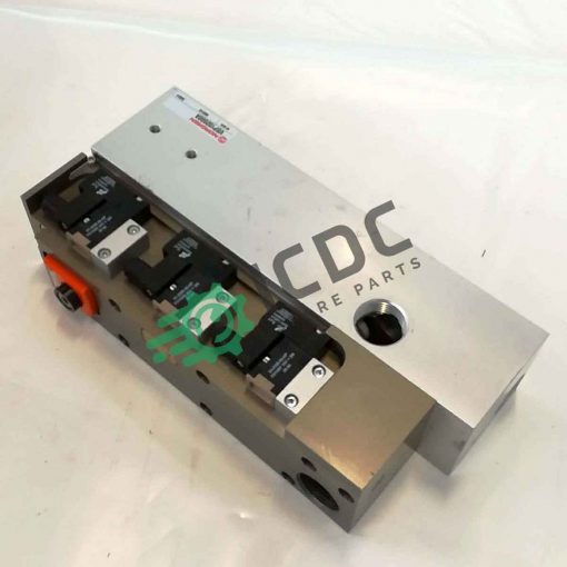 NORGREN NOR123 23808 ICDC 000140 4