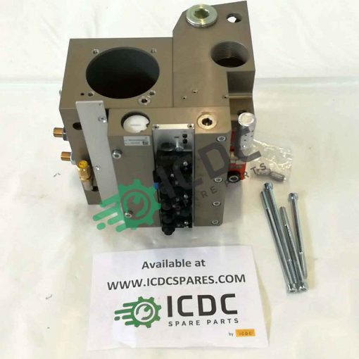 NORGREN SPCH 100025 C ICDC 000054 1