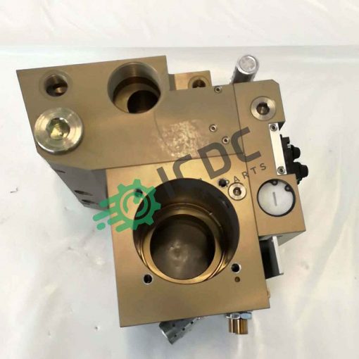 NORGREN SPCH 100025 C ICDC 000054 5