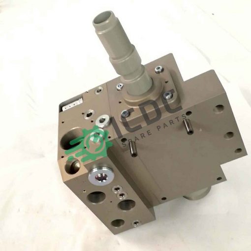 NORGREN SPCH 130039 ICDC 000033 5