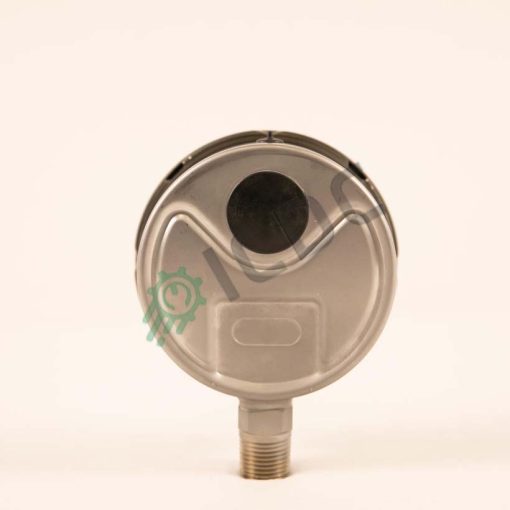 NUOVA FIMA - 18 2 AE-AAE7 43M - Manometer 0-6 Bar - Image 3