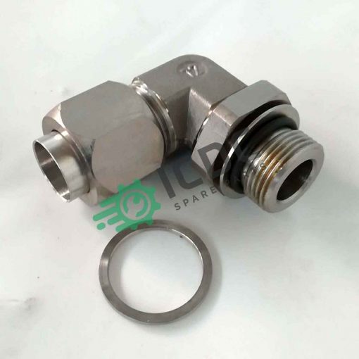 PARKER HANNIFIN C4BXSS20 3 4 ICDC 000867 3