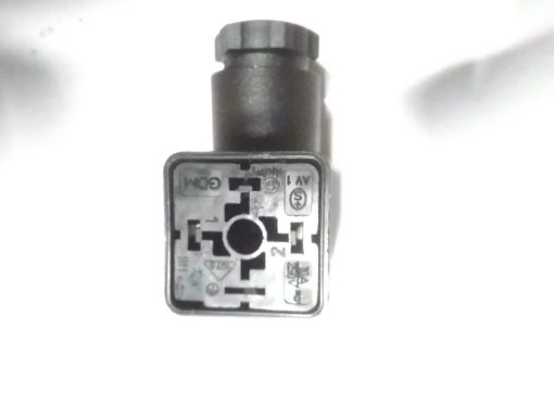PARKER HANNIFIN - D1VW1FNYP70 - Valve - Image 6