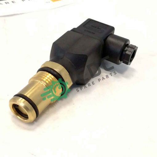 PARKER HANNIFIN FMU T1 M V M U14 H ICDC 000798 3