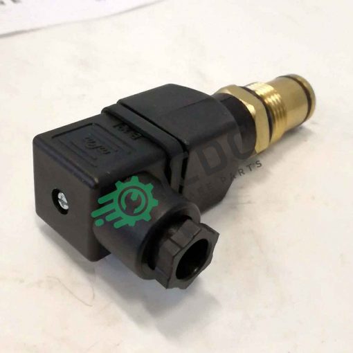 PARKER HANNIFIN FMU T1 M V M U14 H ICDC 000798 4