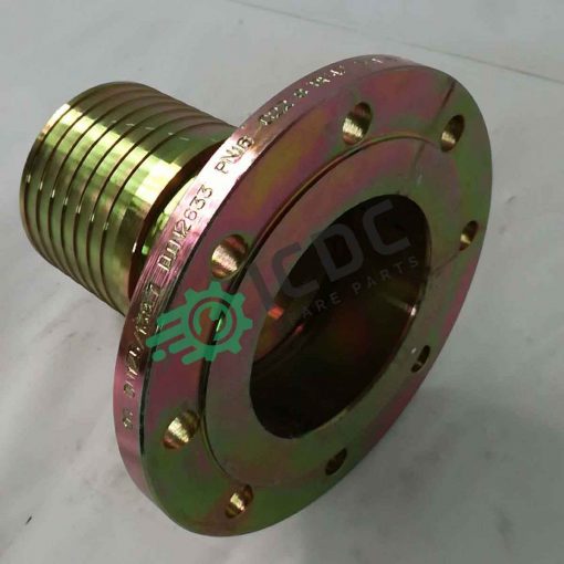 PARKER HANNIFIN FVS0125 ICDC 000571 3