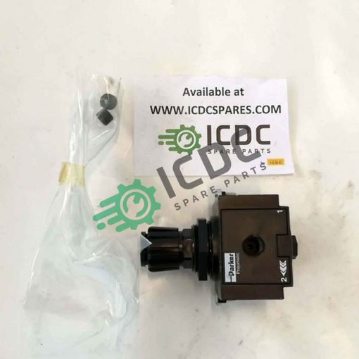 PARKER HANNIFIN P3D RA00BNP ICDC 001916 1