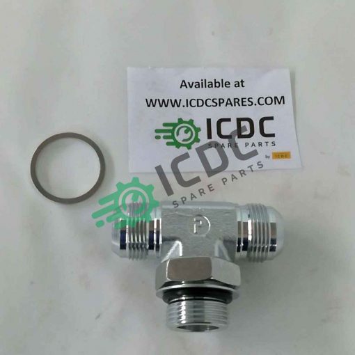 PARKER HANNIFIN S40XS25 1 ICDC 001459 1