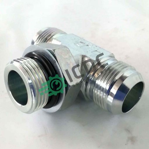 PARKER HANNIFIN S40XS25 1 ICDC 001459 4