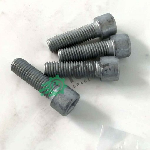 PARKER HANNIFIN WFS 35 30 ZS A3C ICDC 000885 2