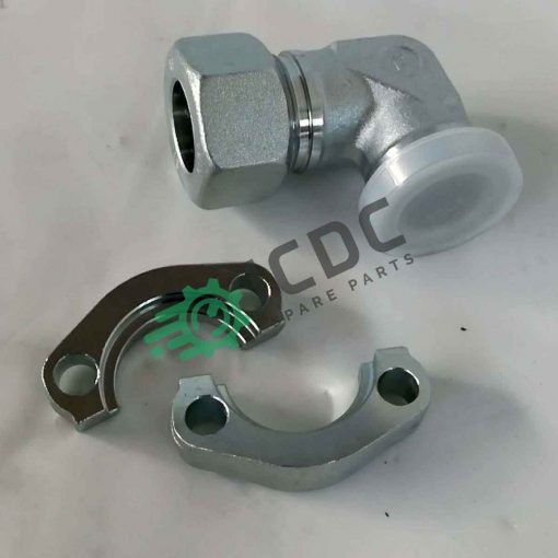 PARKER HANNIFIN WFS 35 30 ZS A3C ICDC 000885 3