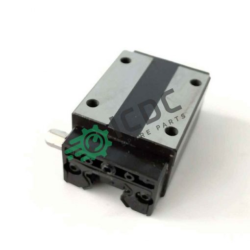 PMI MSA 15 S SS FC N ICDC 001381 4