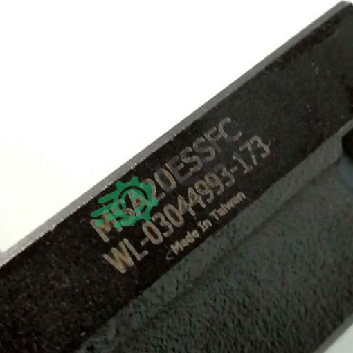 PMI MSA20 E SSFCN ICDC 001491 2